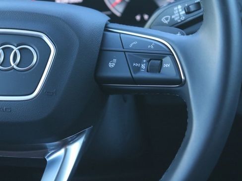 Used 2025 Audi Q5 2.0T Premium Plus image 22