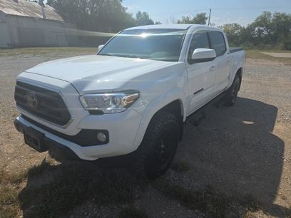 Used 2022 Toyota Tacoma SR5