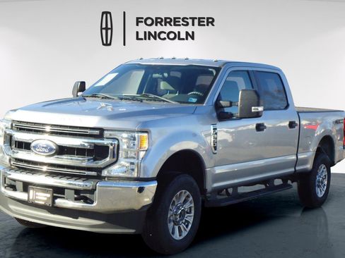 Used 2022 Ford F350 XL w/ STX Appearance Package image 7