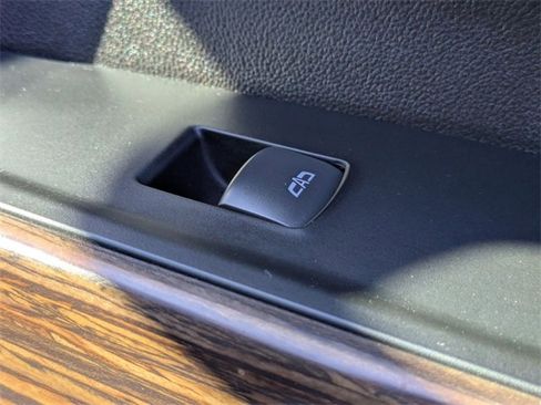 Certified 2022 Chevrolet Silverado 3500 High Country w/ Snow Plow Prep/Camper Package image 76