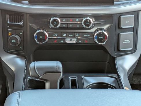New 2026 Ford F150 XLT w/ Equipment Group 302A MID image 18