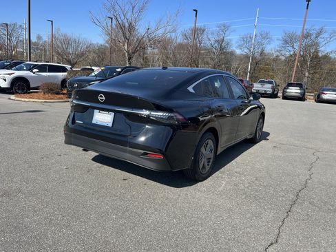 New 2026 Nissan Sentra S image 5