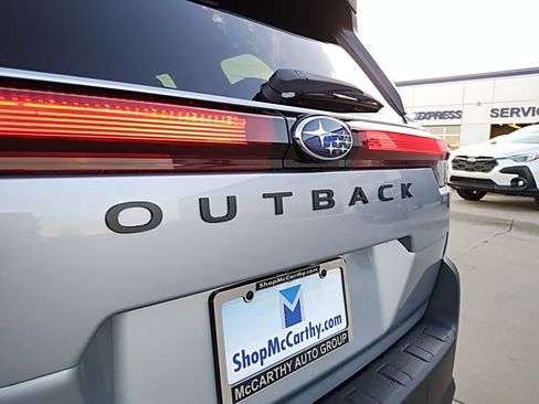 New 2026 Subaru Outback Touring XT AWD/4WD image 13