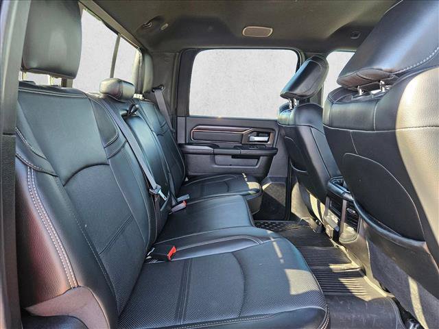 Used 2024 RAM 2500 Power Wagon w/ Level 1 Equipment Group AWD/4WD image 24