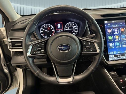Certified 2023 Subaru Outback Limited image 10