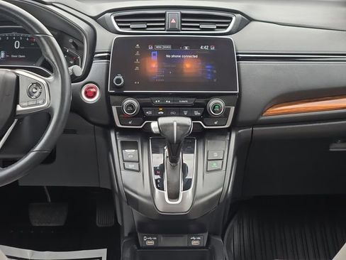 Used 2021 Honda CR-V EX-L image 20