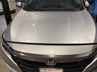 Used 2018 Honda Accord Sport video 1