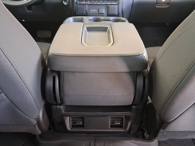 Used 2023 Chevrolet Silverado 1500 Custom RWD image 22