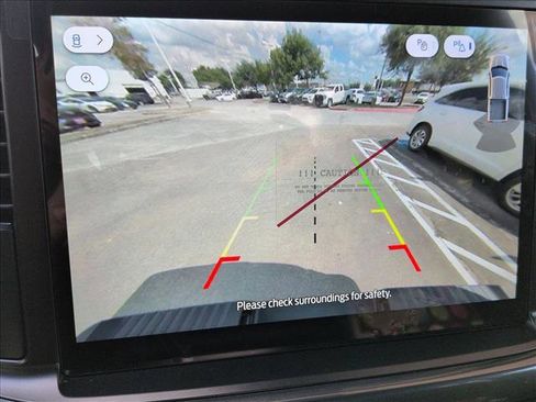 New 2025 Ford F150 STX image 13