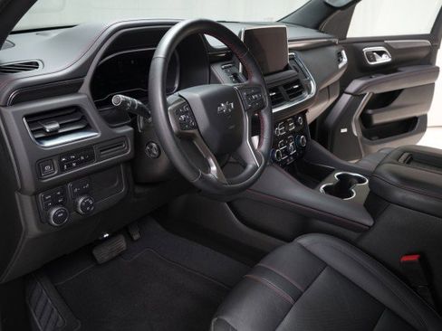 Used 2023 Chevrolet Tahoe RST w/ Luxury Package image 26