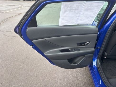 Used 2026 Hyundai Elantra Sport image 10