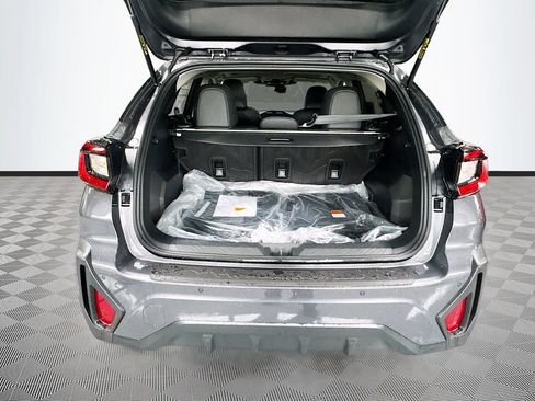 New 2026 Subaru Crosstrek 2.5i Limited AWD/4WD image 27