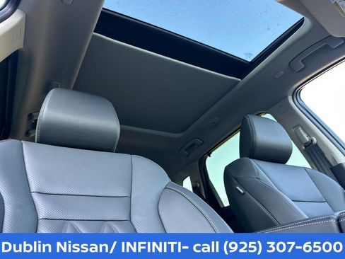 New 2026 Nissan Rogue Platinum w/ Tech Package AWD/4WD image 20