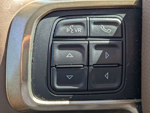 Used 2022 RAM 3500 Limited image 29