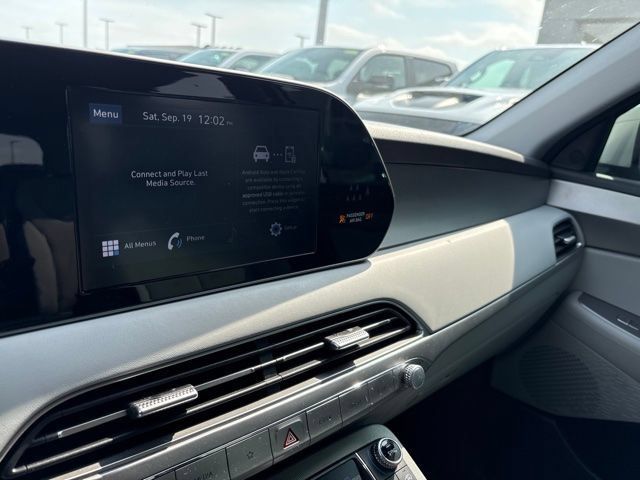 Used 2021 Hyundai Palisade SEL w/ Convenience Package AWD/4WD image 18