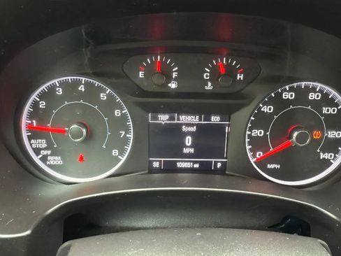 Used 2018 GMC Terrain SLE w/ Driver Convenience Package image 16