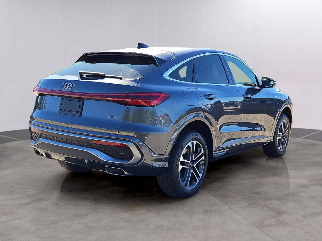 New 2026 Audi Q5 Premium Plus AWD/4WD image 3