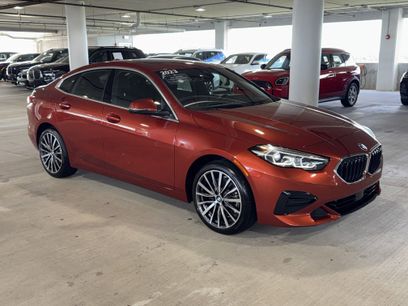 Certified 2023 BMW 228i xDrive Gran Coupe