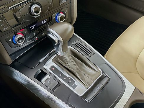 Used 2015 Audi A4 2.0T Premium image 18