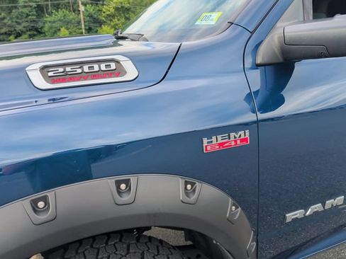 Used 2020 RAM 2500 Tradesman AWD/4WD image 33