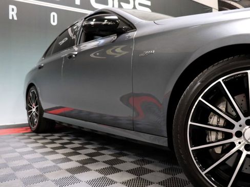 Used 2020 Mercedes-Benz E 53 AMG 4MATIC Sedan image 71
