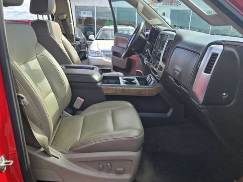Used 2015 GMC Sierra 2500 SLT image 25