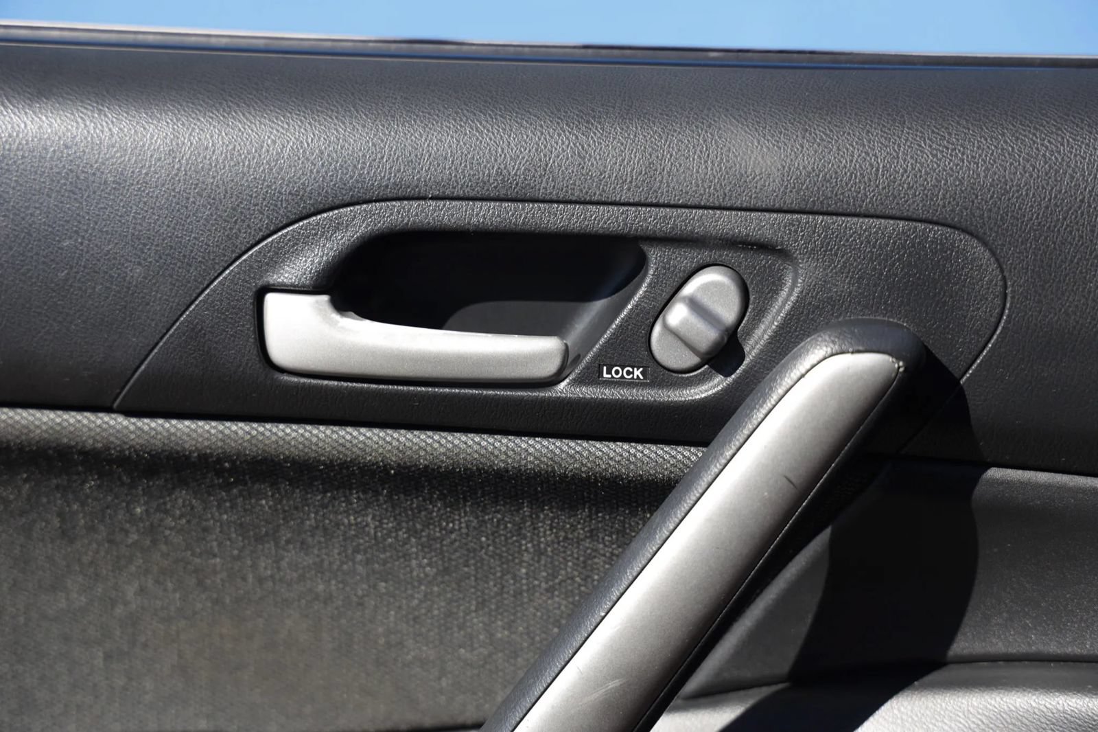 Used 2002 Honda Civic Si image 39