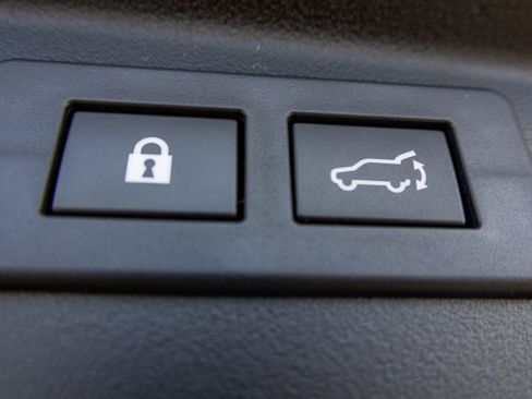 New 2026 Subaru Outback Limited XT image 43