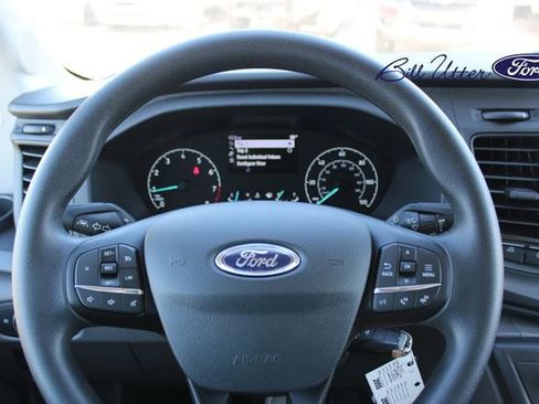 New 2025 Ford Transit 250 148 Medium Roof image 12