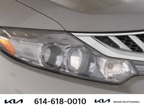 Used 2012 Nissan Murano S FWD image 15