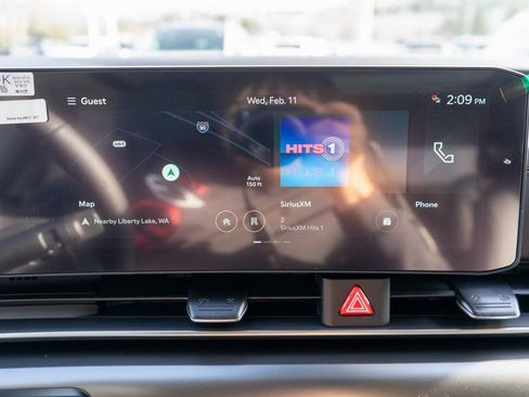 New 2026 Kia Carnival SX image 25