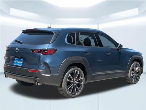 New 2026 MAZDA CX-50 AWD 2.5 S w/ Weather Package image 6