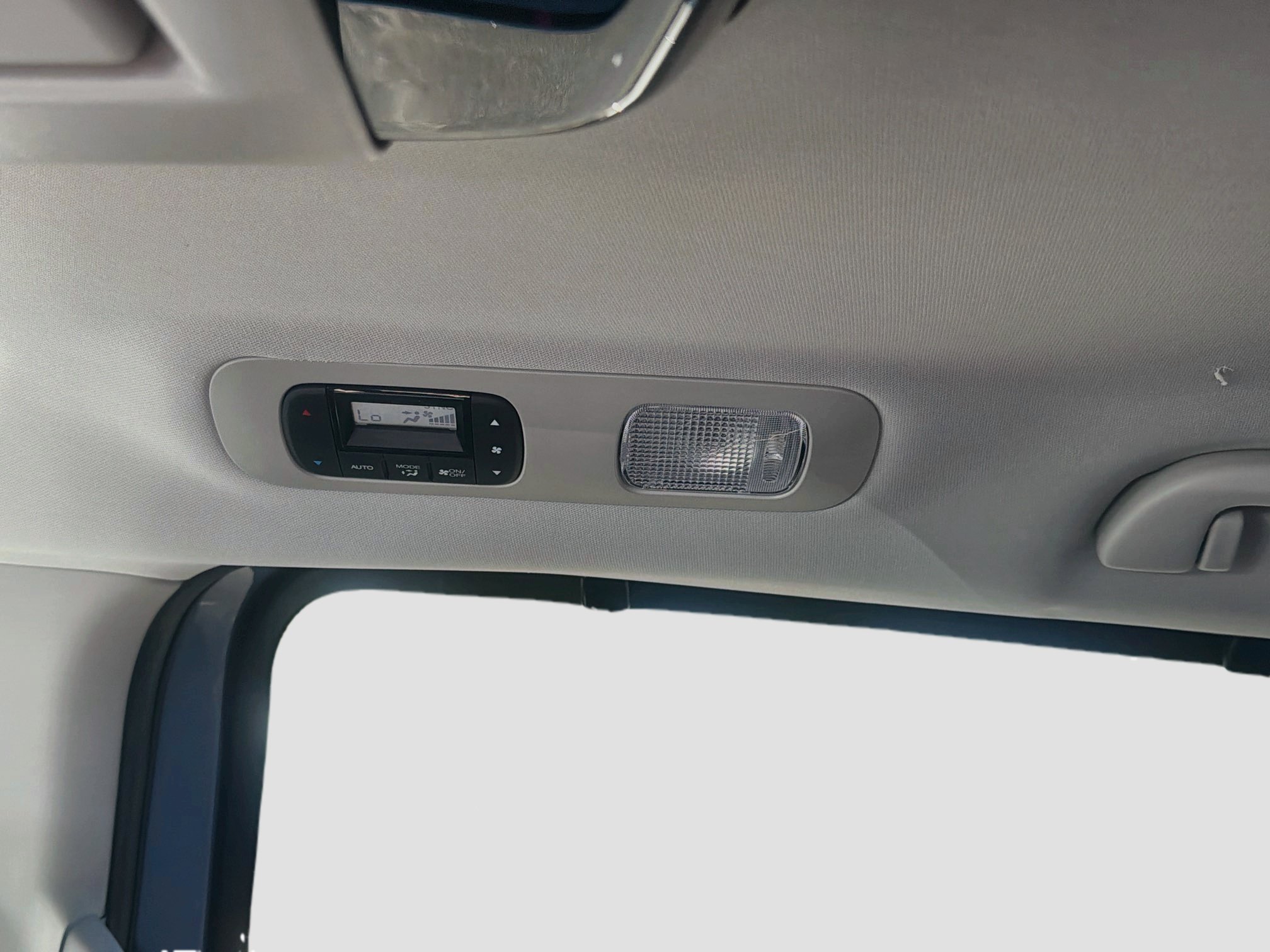 New 2027 Honda Odyssey Touring image 20