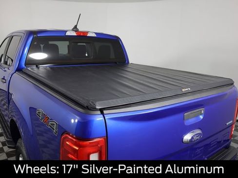 Certified 2019 Ford Ranger XLT w/ Trailer Tow Package image 25