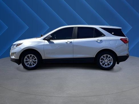 Used 2020 Chevrolet Equinox LS AWD/4WD image 6