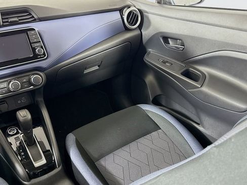 Certified 2023 Nissan Versa SV w/ Trunk Package image 23