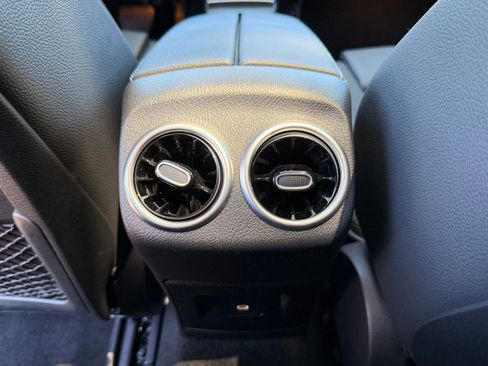 Certified 2025 Mercedes-Benz CLA 250 4MATIC image 16