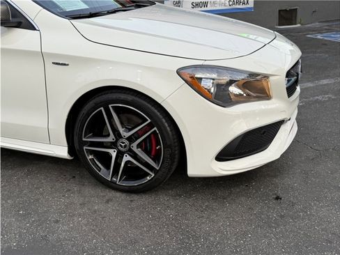 Used 2018 Mercedes-Benz CLA 250 image 7