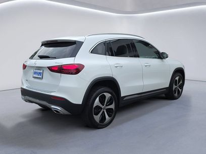 New 2026 Mercedes-Benz GLA 250 4MATIC
