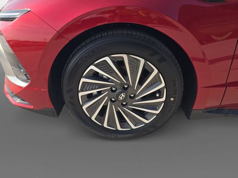 New 2026 Hyundai Sonata SEL image 9