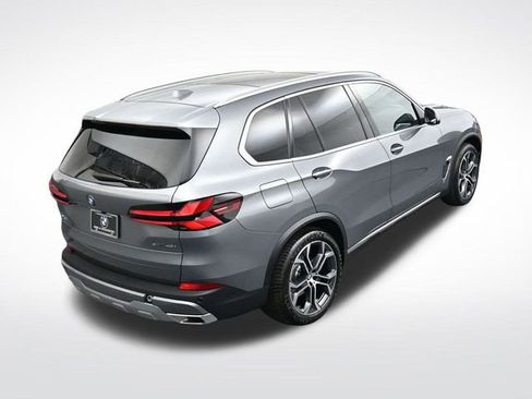 New 2026 BMW X5 xDrive40i image 24