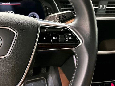 Used 2019 Audi A6 3.0T Prestige image 21