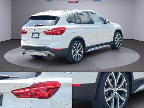 Used 2016 BMW X1 xDrive28i AWD/4WD image 5