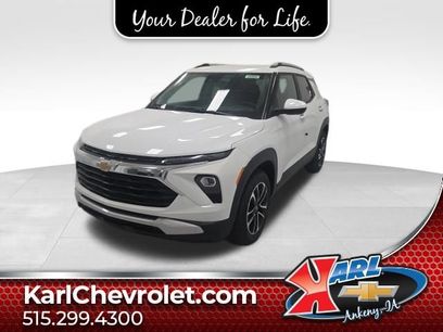 New 2026 Chevrolet TrailBlazer LT w/ Convenience Package