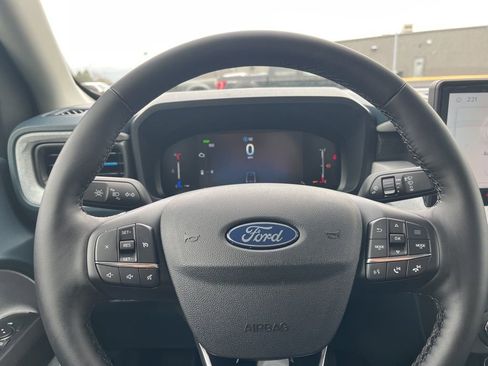 New 2026 Ford Maverick XLT AWD/4WD image 13