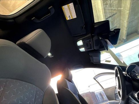 Certified 2025 Subaru Crosstrek 2.5i Sport w/ Crosstrek Mirror Package image 12