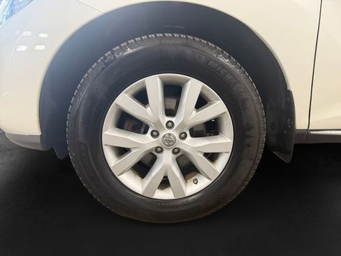 Used 2012 Nissan Murano SV image 10