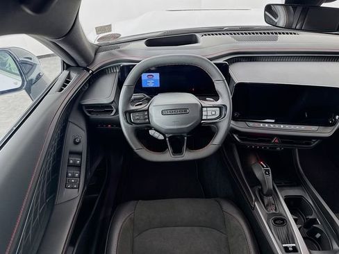 New 2026 Dodge Charger R/T AWD/4WD image 25
