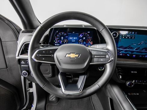 Used 2025 Chevrolet Tahoe LT RWD image 20