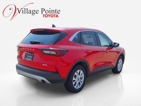 Used 2024 Ford Escape Active AWD/4WD image 7